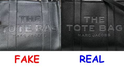 marc jacobs bag fake or real|marc jacobs tote bag copy.